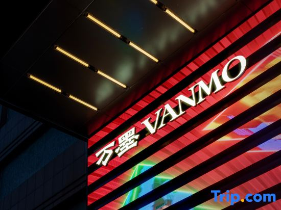 Vanmo Hotel