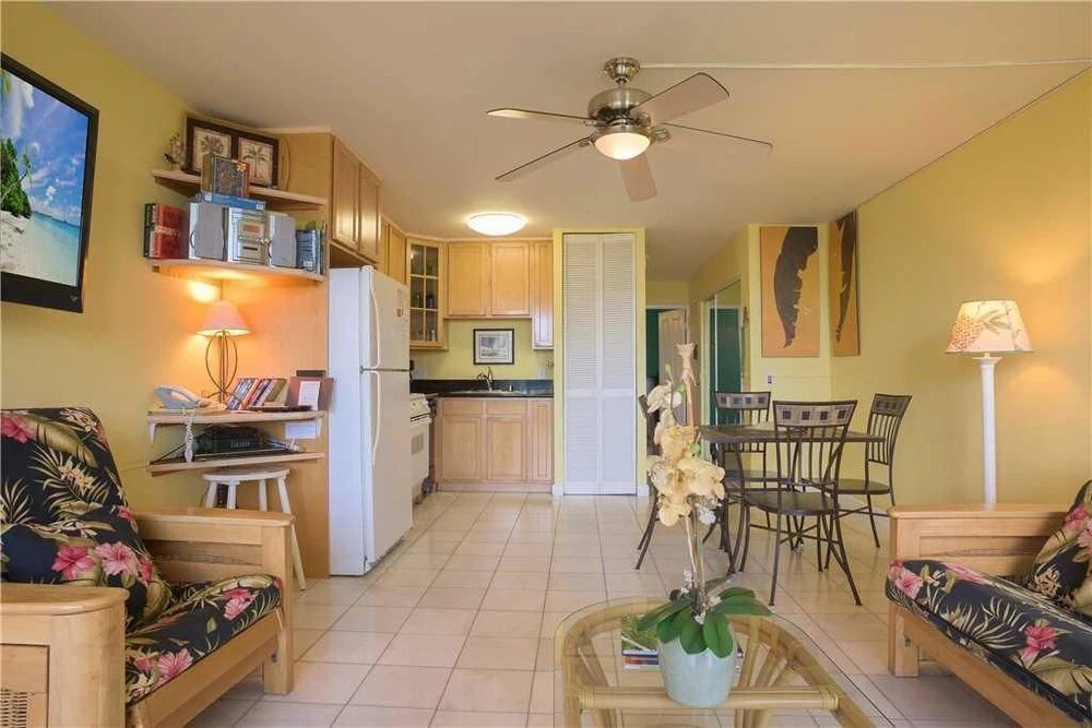 Maui Vista 1210 by Maui Rental Group