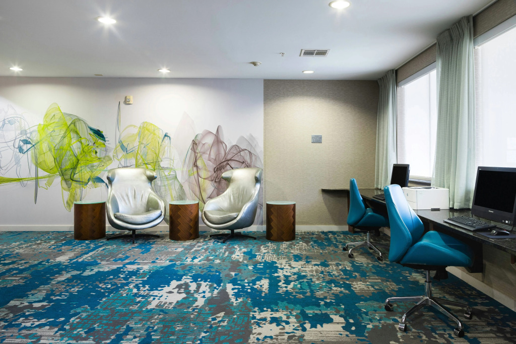 Courtyard by Marriott San Antonio North Stone Oak At Legacy