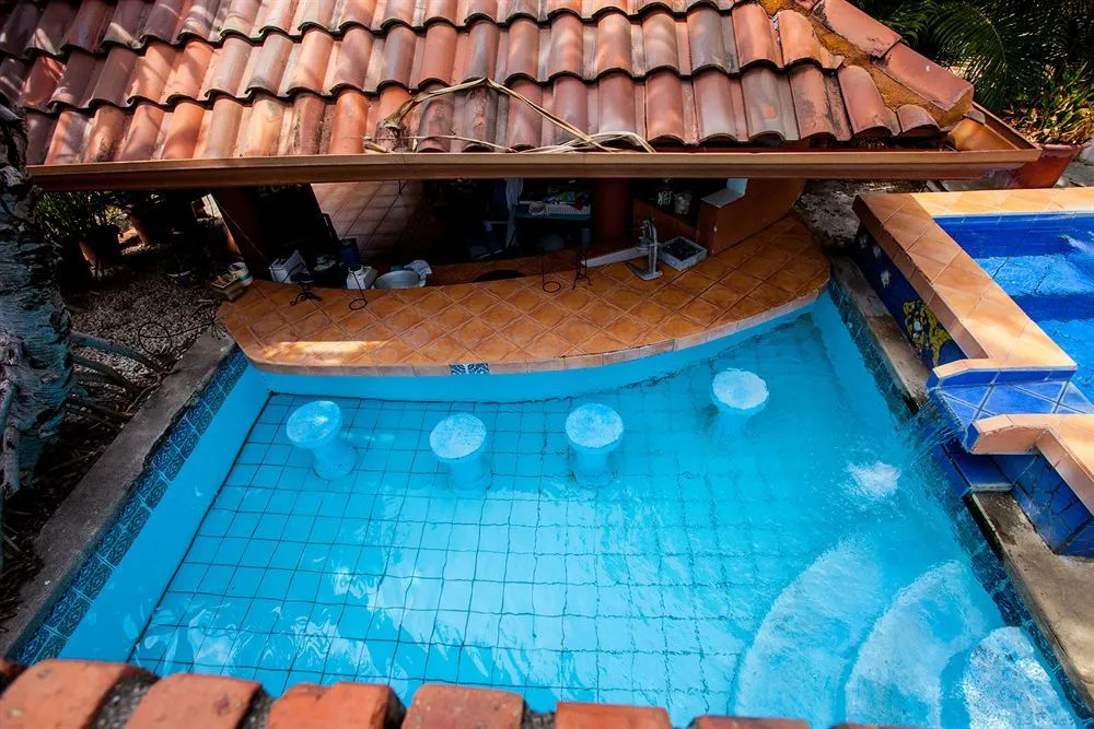 Villa Cielo Azul