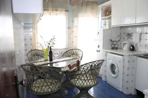 Casa Encosta do Sol