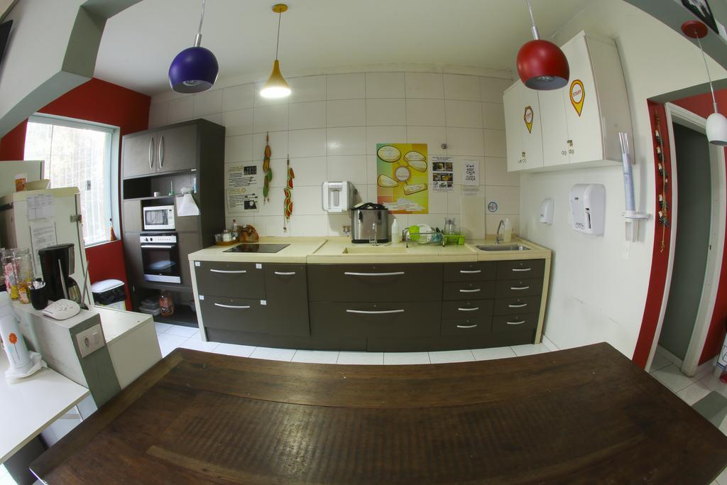 The Hostel Paulista