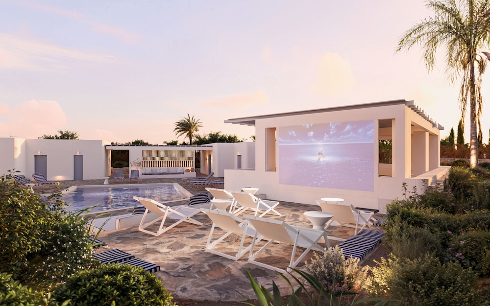 Soleil Hotel Paros