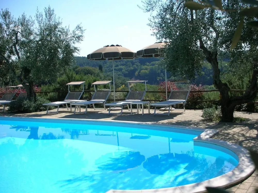Podere Oliveta
