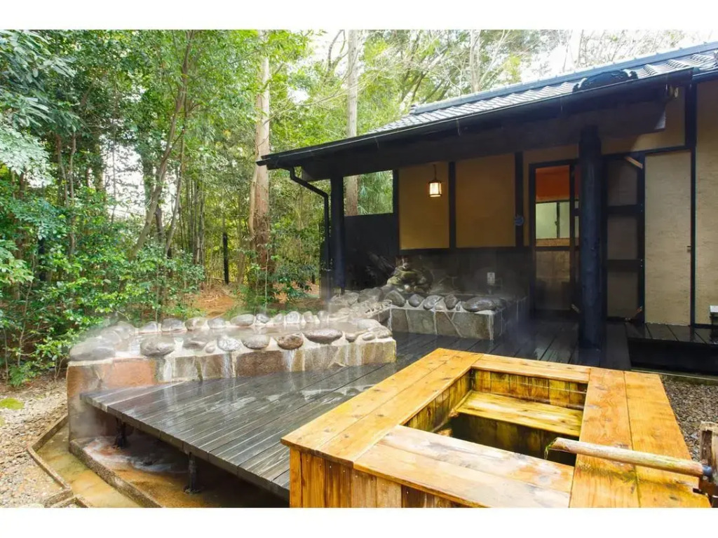 Kirishima Onsen Yunohana Muku