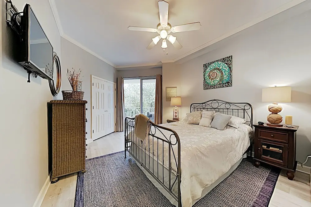 Blue Mountain Beach Condo #145174 3 Bedrooms 3 Bathrooms Condo