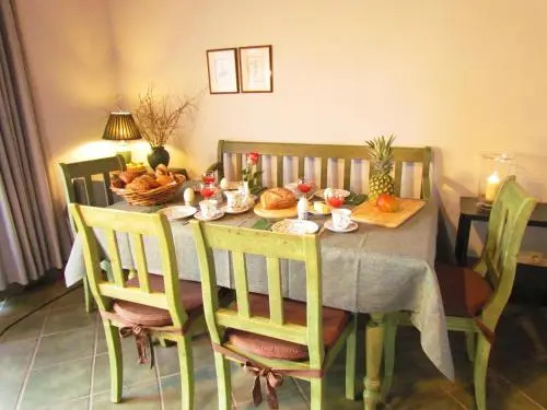 Ferienanlage Margaretenhof