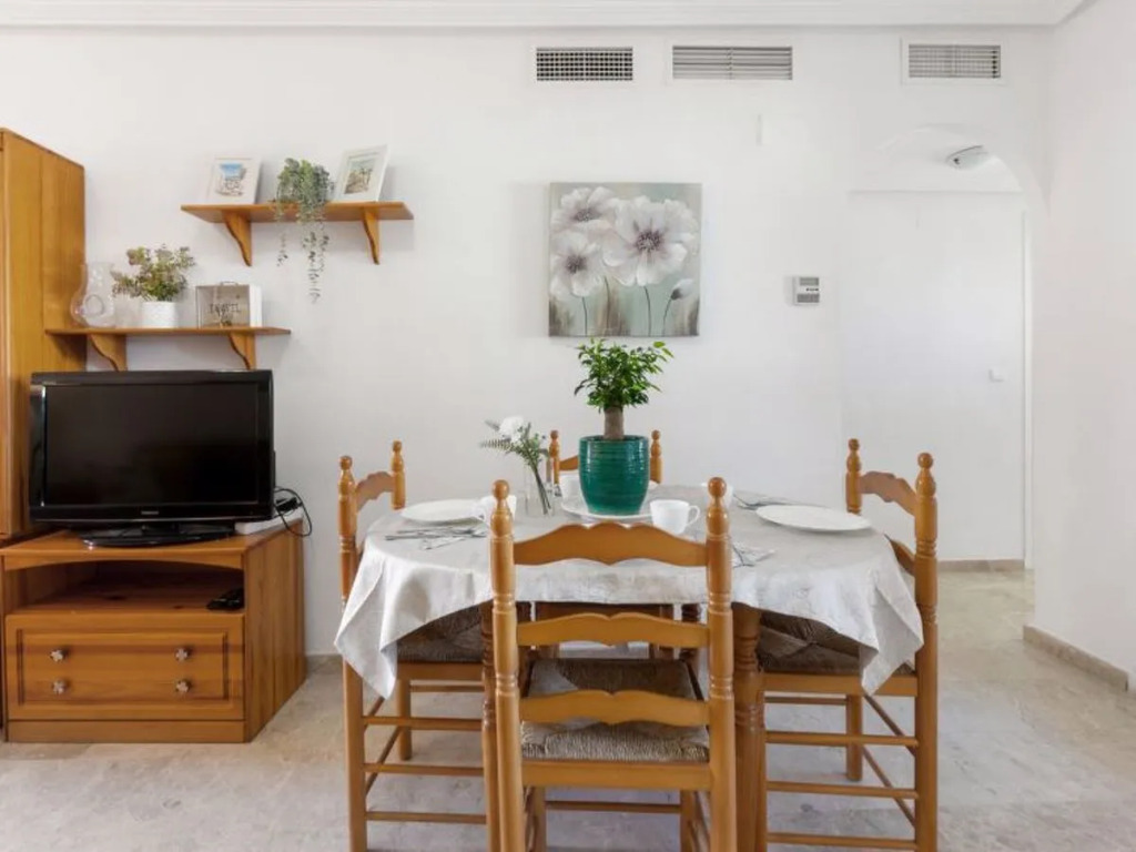 Apartment Las Calitas Bloque III by Interhome