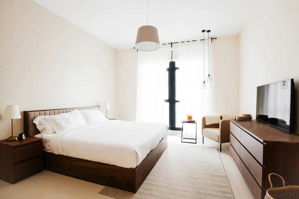 Fantastay - Portokal Downtown Dubai