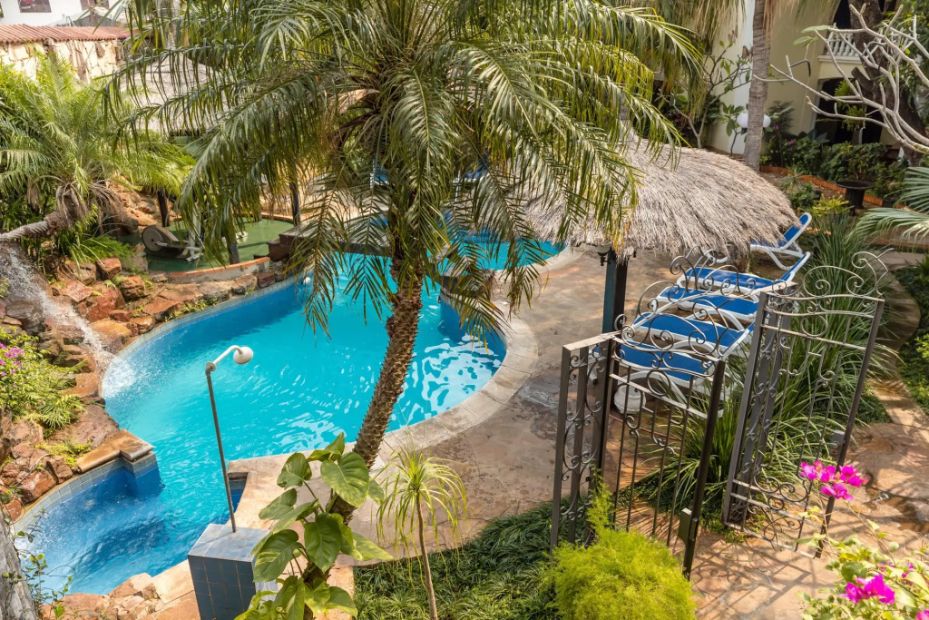 Paramanta Hotel