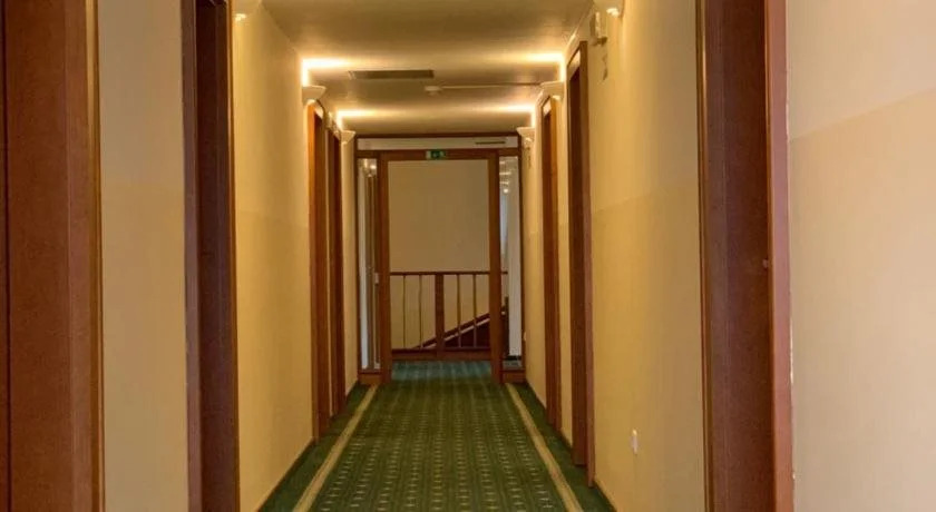 Hotel MANTOVA Vrhnika