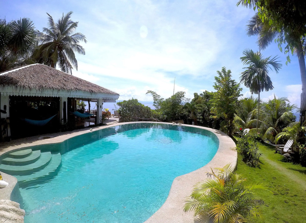 Fantasy Lodge Cebu