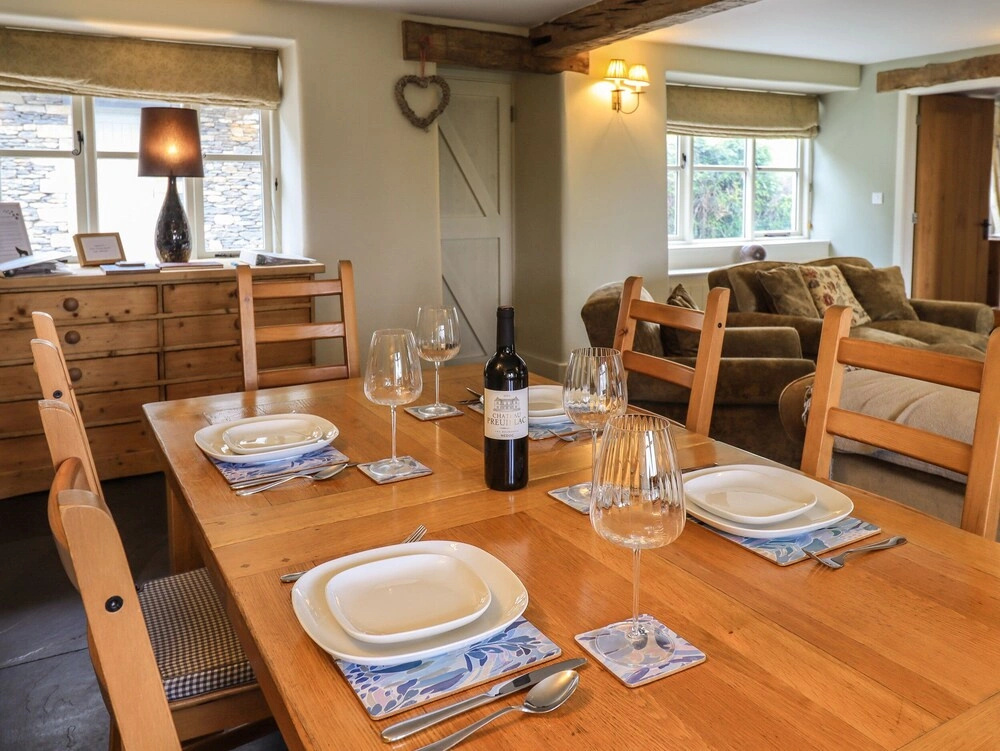 Foxdene Cottage
