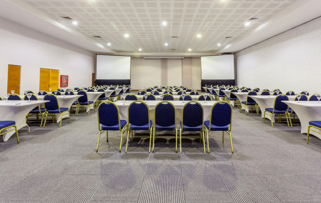 MDS Hotel Concepción