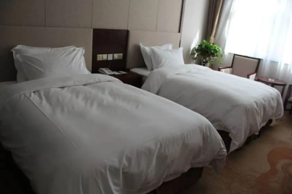 Minhe Ausotel Smart Hotel