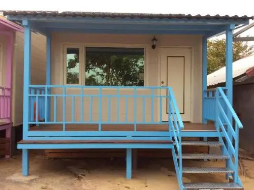 Kenting Three Pigs B&B