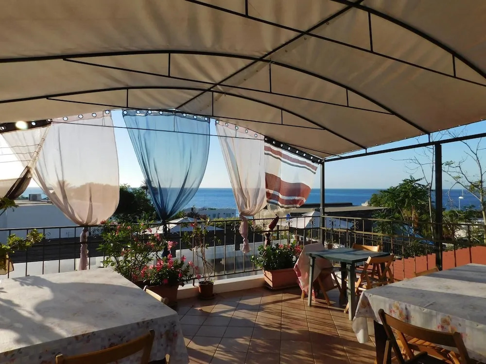 Case La Pergola