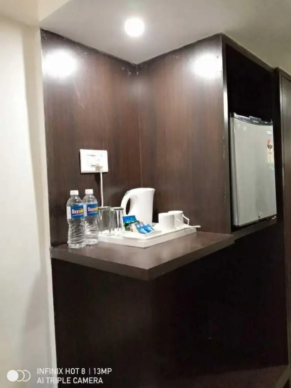 Hotel Lxia