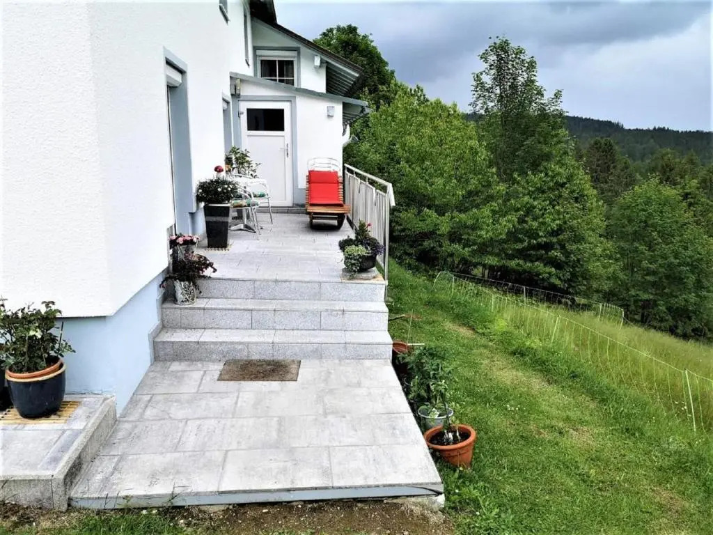 Ferienwohnung Gerti