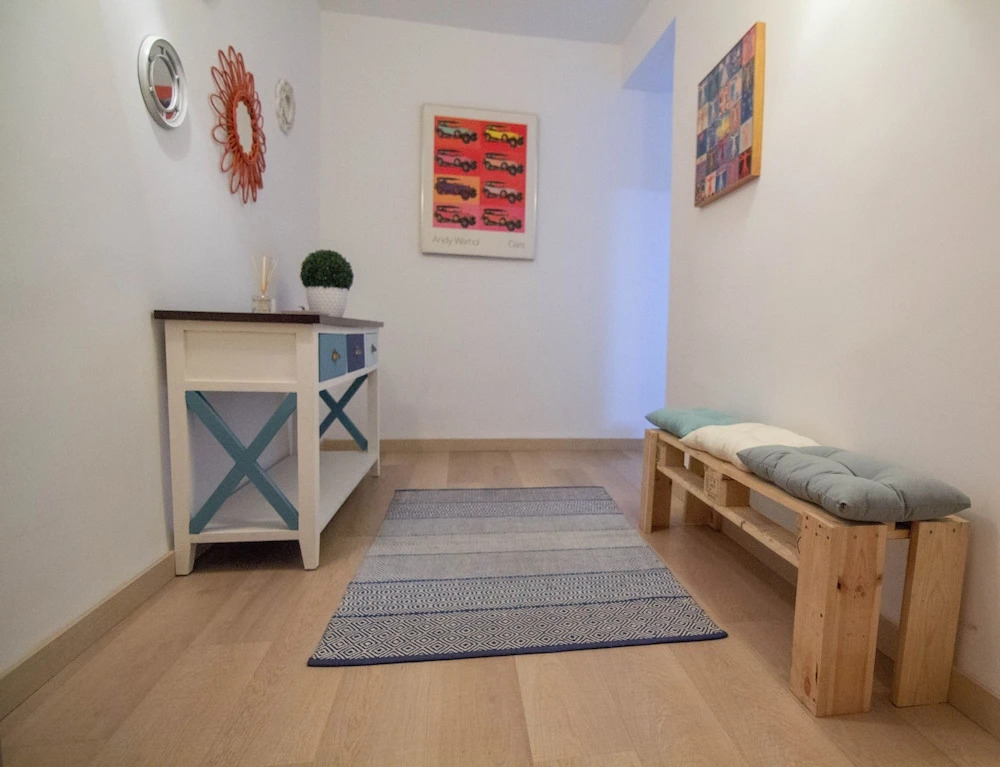 Habitahost Ramón y Cajal