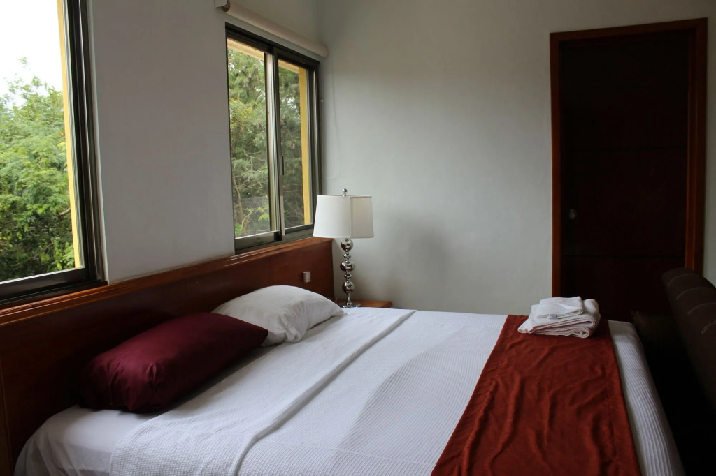 Hotel Scarlette