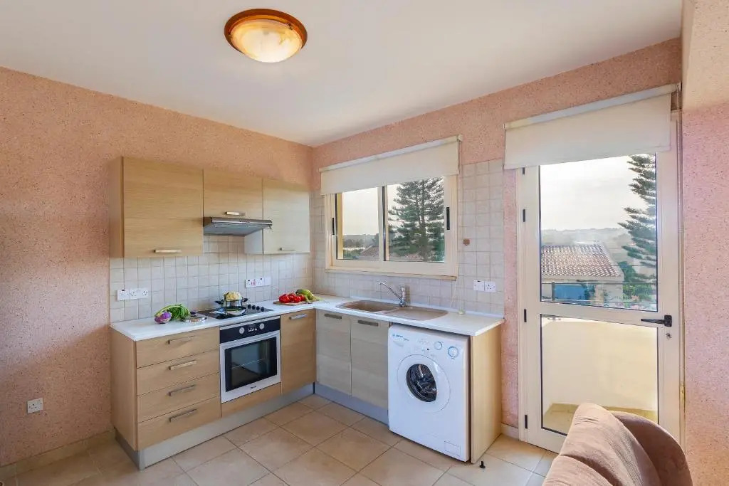 Pelagos apartment 6