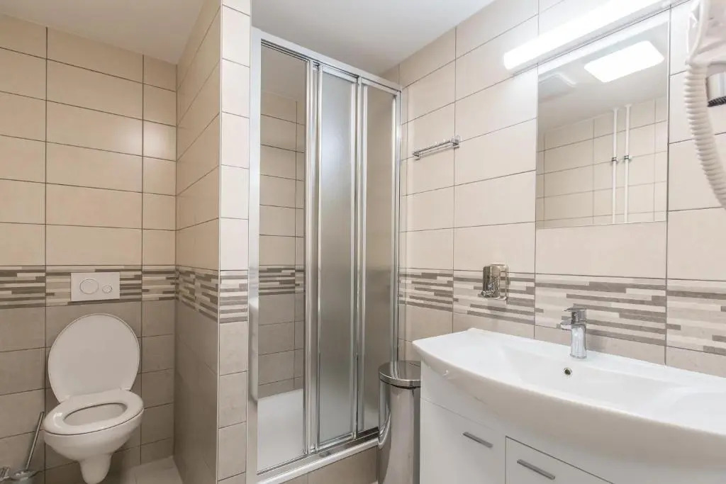 Hotel Garni VŠB TUO