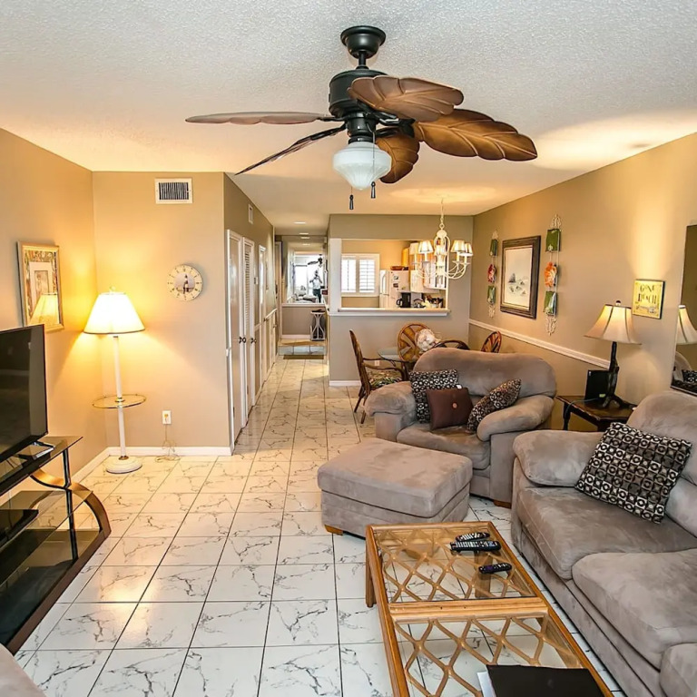 Oceanfront Elegance Relax Explore St Augustine