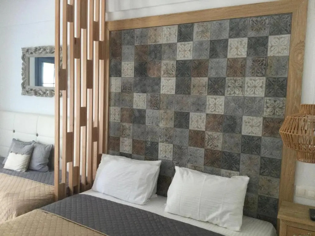 Hotel Sweet Home