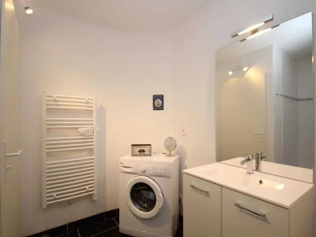 Appartement Mont-Dore, 3 pièces, 6 personnes - FR-1-608-26