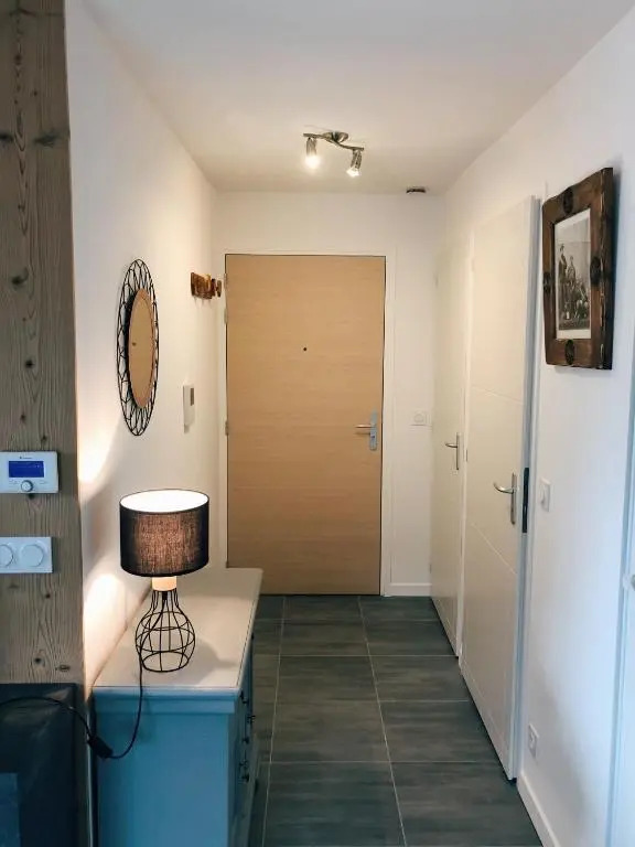 Charmant appartement