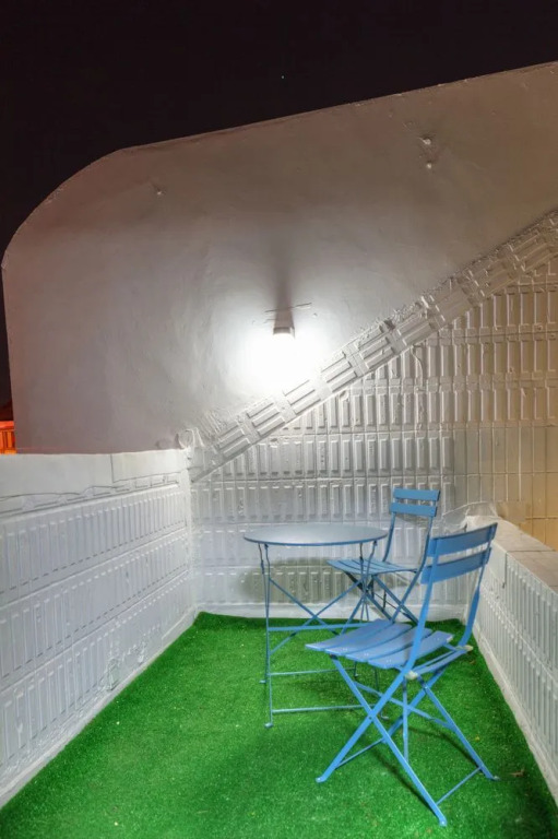 Qingdao Proud House