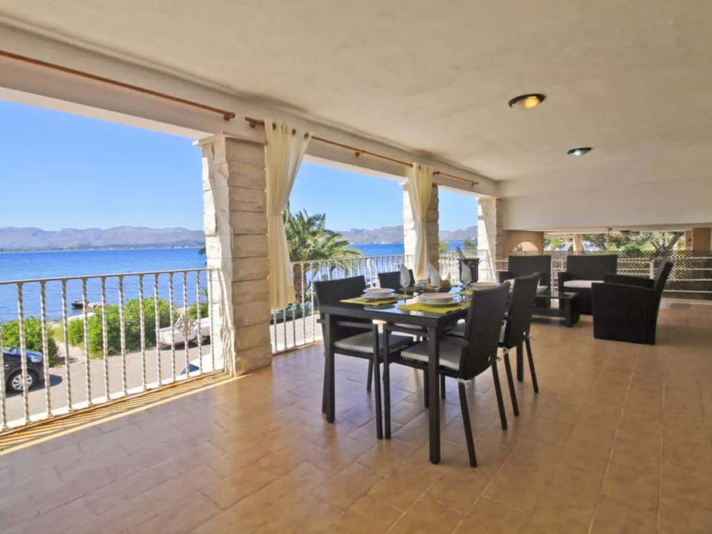 Apartment Voramar Alcúdia