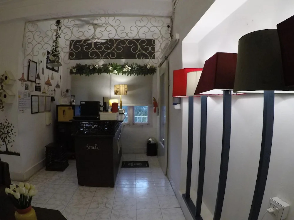Kakaku The Guest House