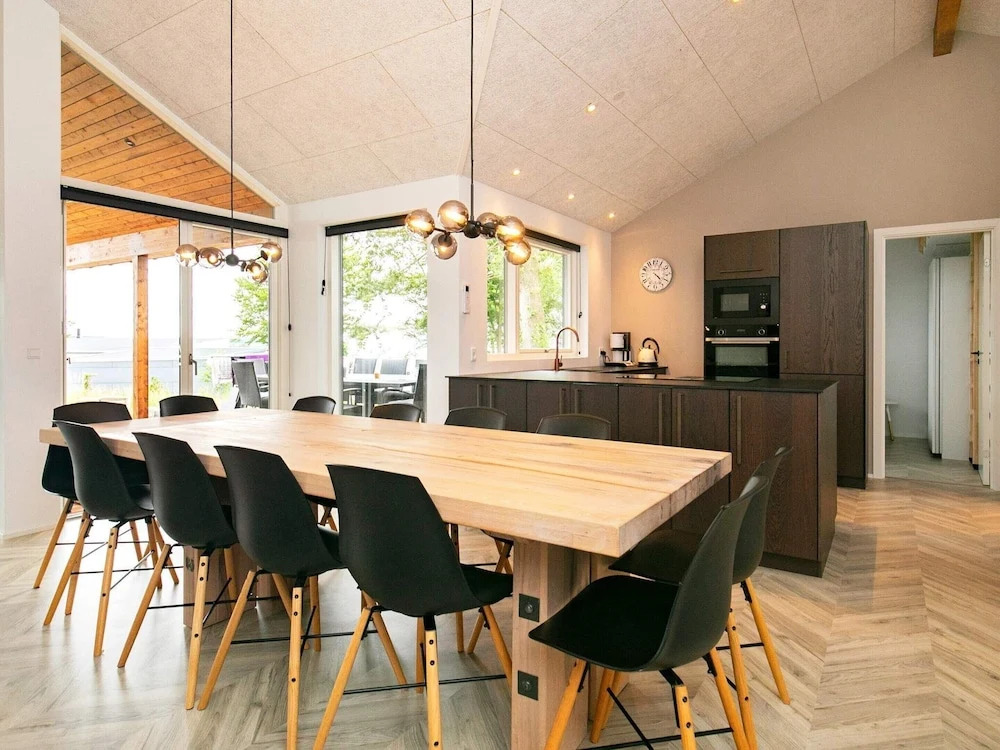 5 star holiday home in Millinge