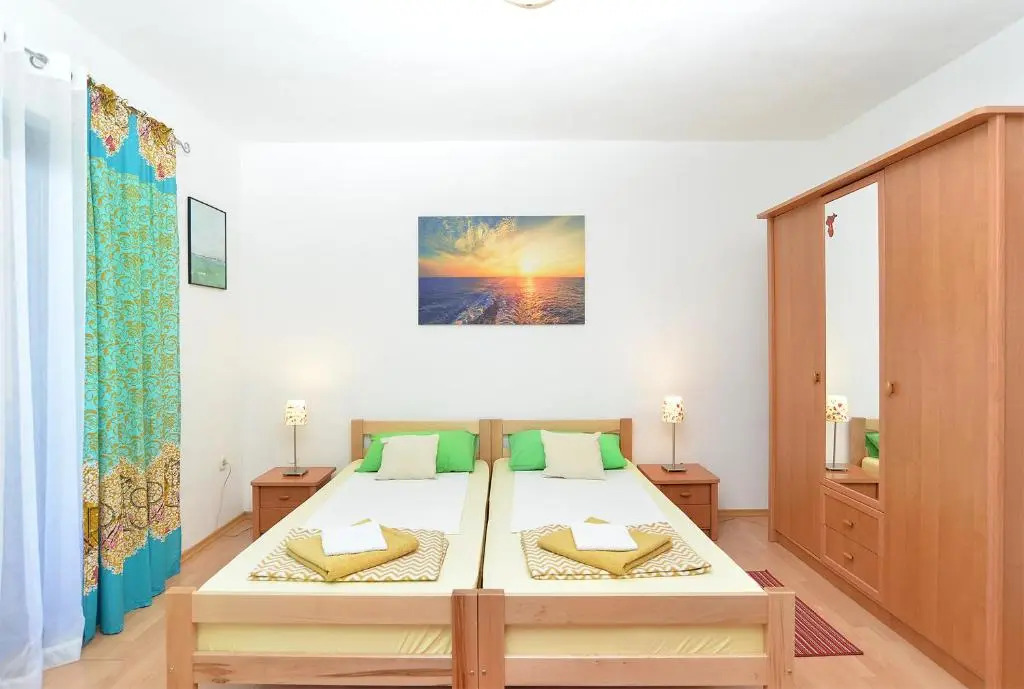 Apartment Puzar 295