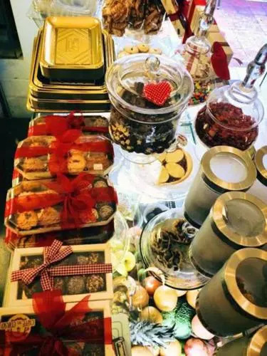 Villa Maria Pia - Boutique B&B & Breakfast Experience