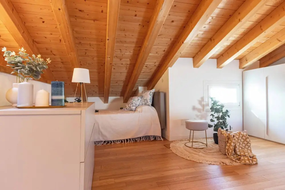 Relax During Your Stay in our Apartment