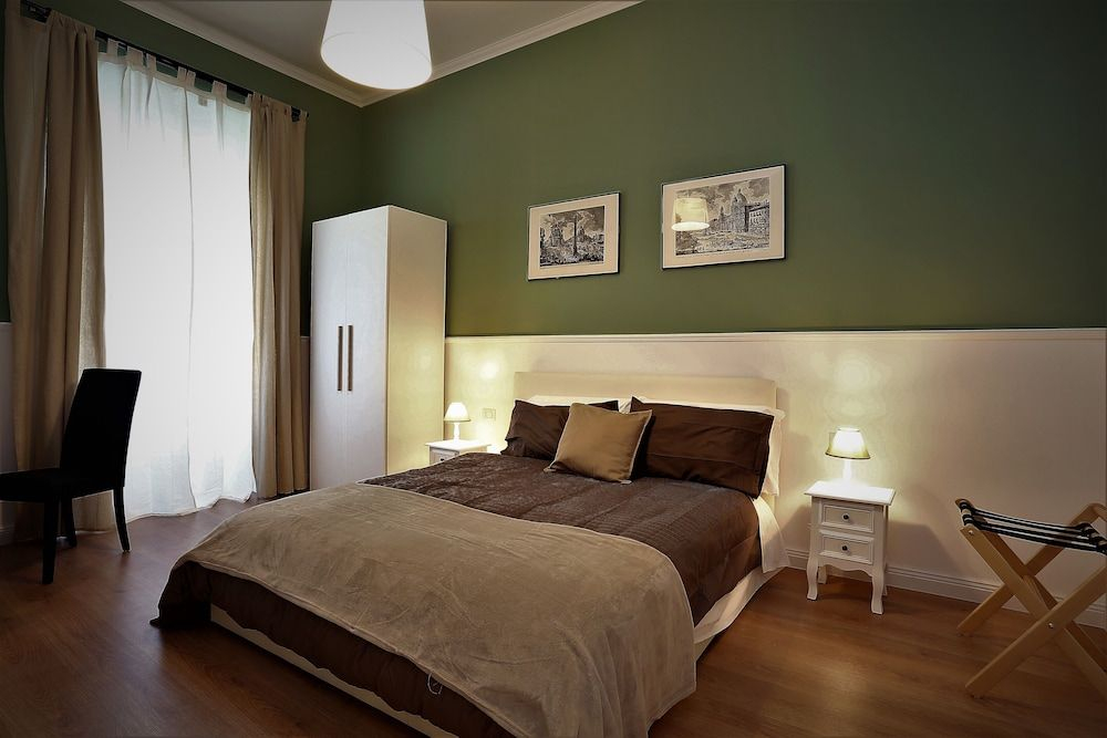 romantica guest house