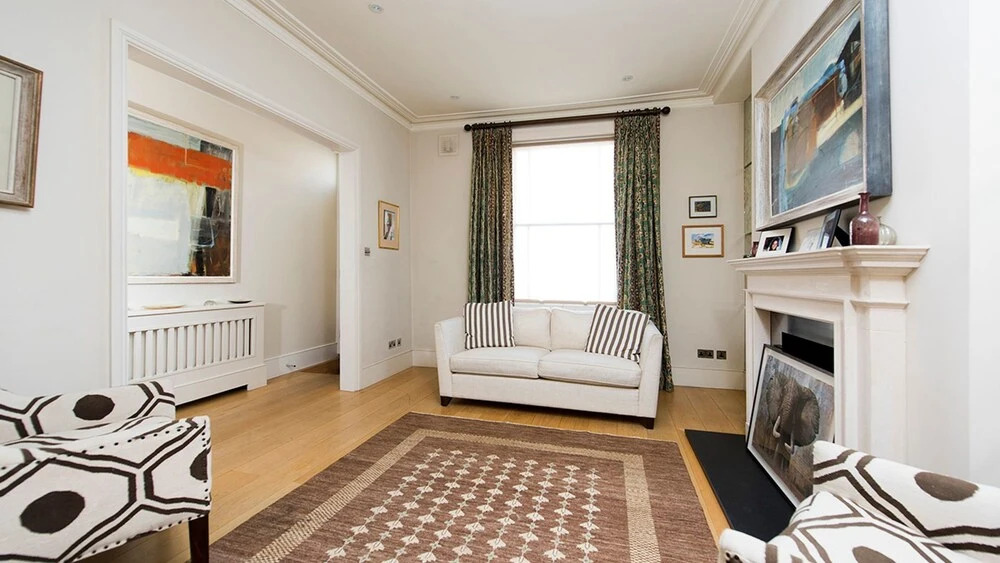 Beautiful 3BR Family Home in the Heart of Chelsea