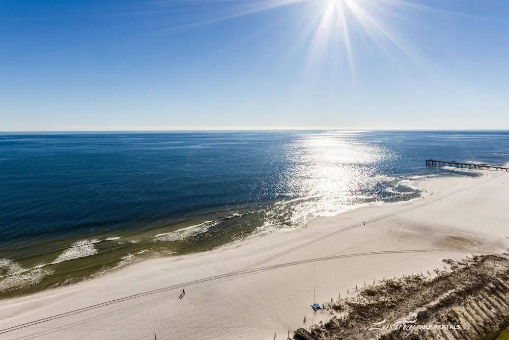 Turquoise Place by Luxury Gulf Rentals