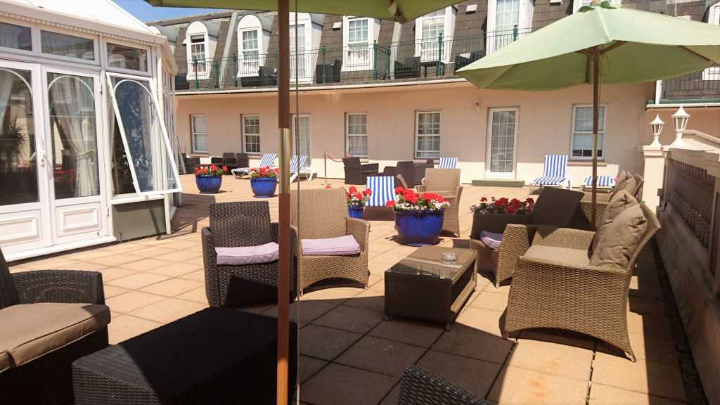 Best Western Royal Hotel