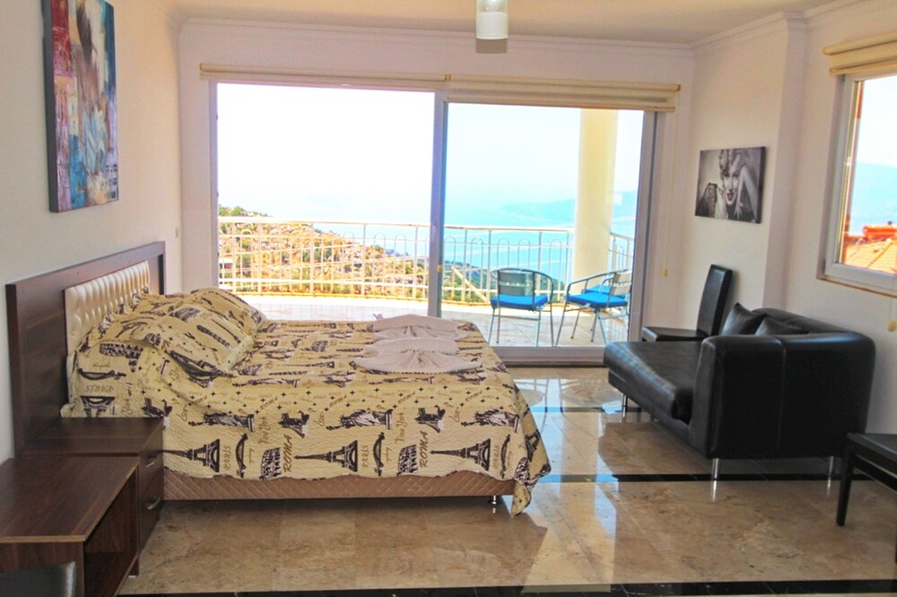 Villa Sea View by Villa Buketi