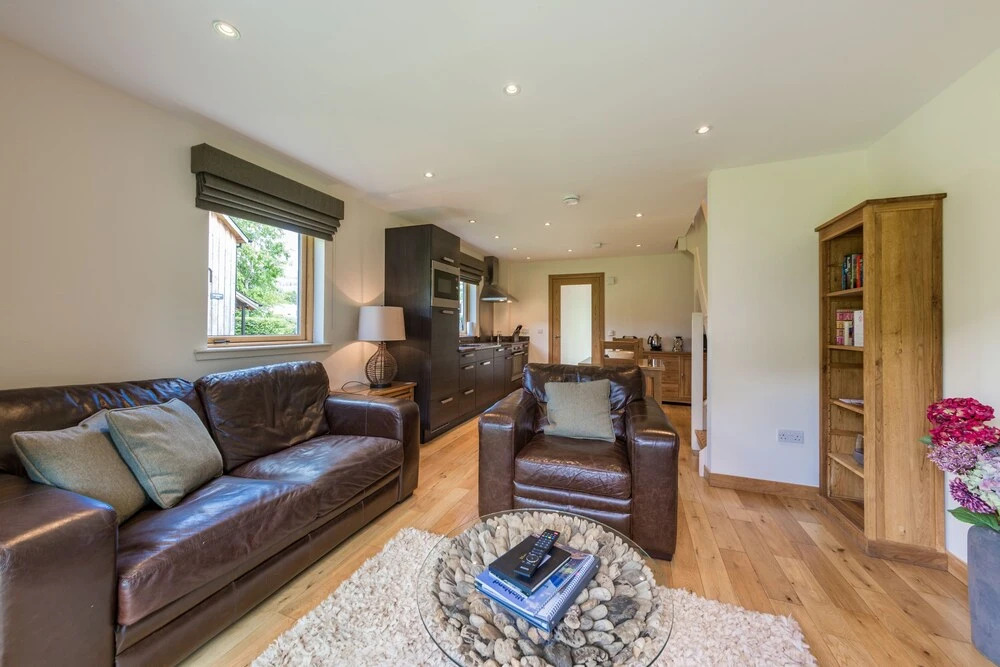 Mains of Taymouth 10 Maxwells