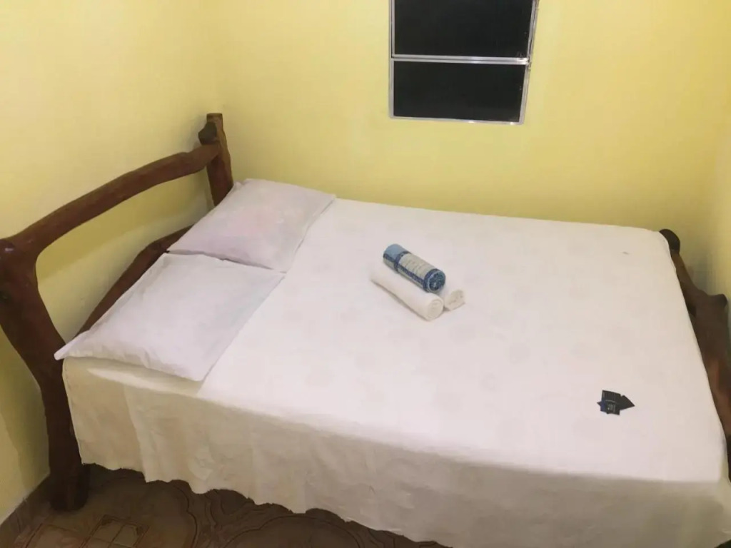Camping e Pousada Primavera