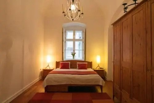 Design Apartment Eger