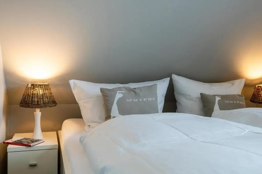 Appartement Lille Kamp 2