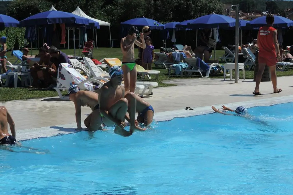 Life Sport Hotel