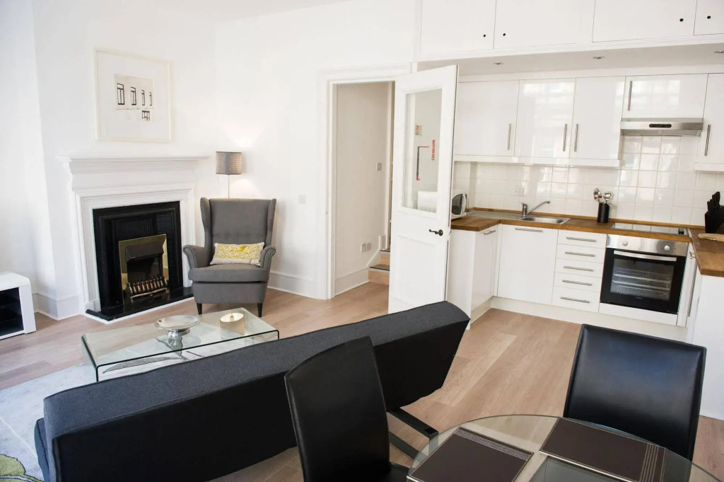 West End One Apartments