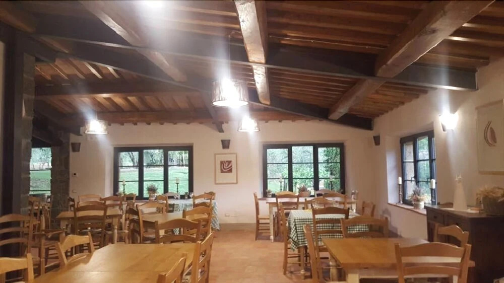 La Chiusetta